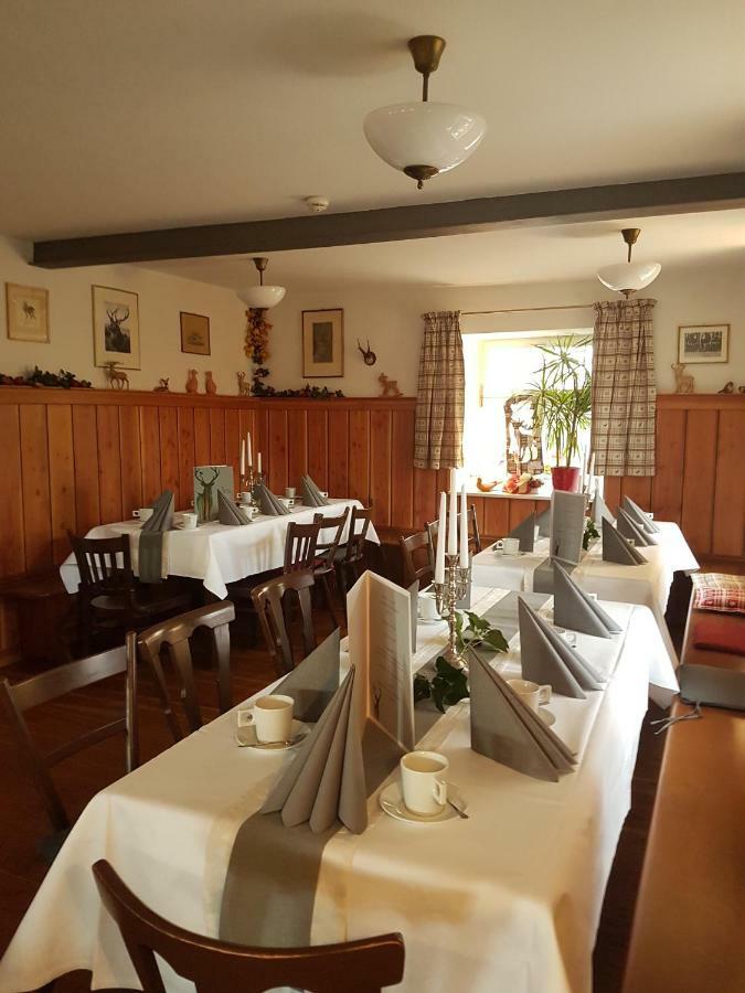 Wirtshaus Am Markt Markt Nordheim Dış mekan fotoğraf